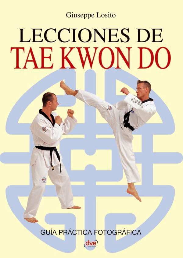 Lecciones de Tae Kwon Do | Giuseppe Losito