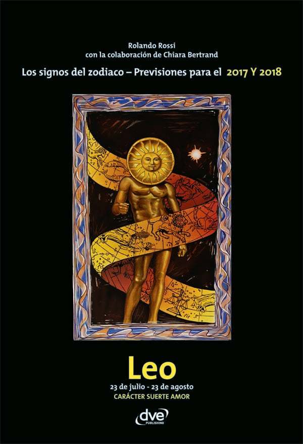Leo | Rossi, Bertrand