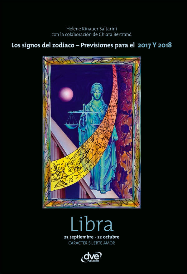 Libra | Saltarini, Bertrand