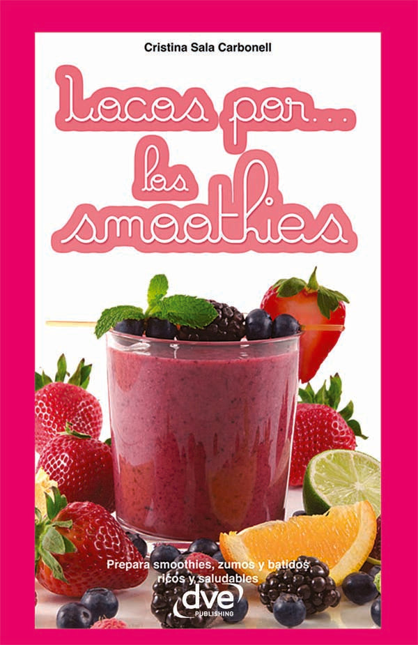 Locos por los smoothies | Sala Carbonell