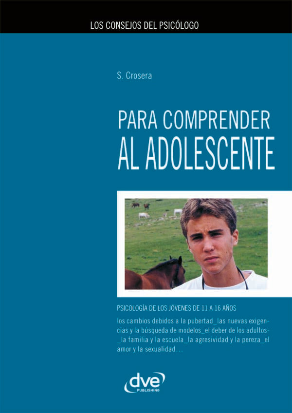 Los consejos del psicólogo para comprender al adolescente | Silvio Crosera