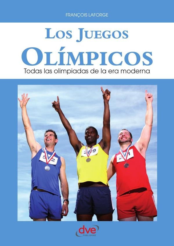 Los Juegos Olímpicos | François Laforge