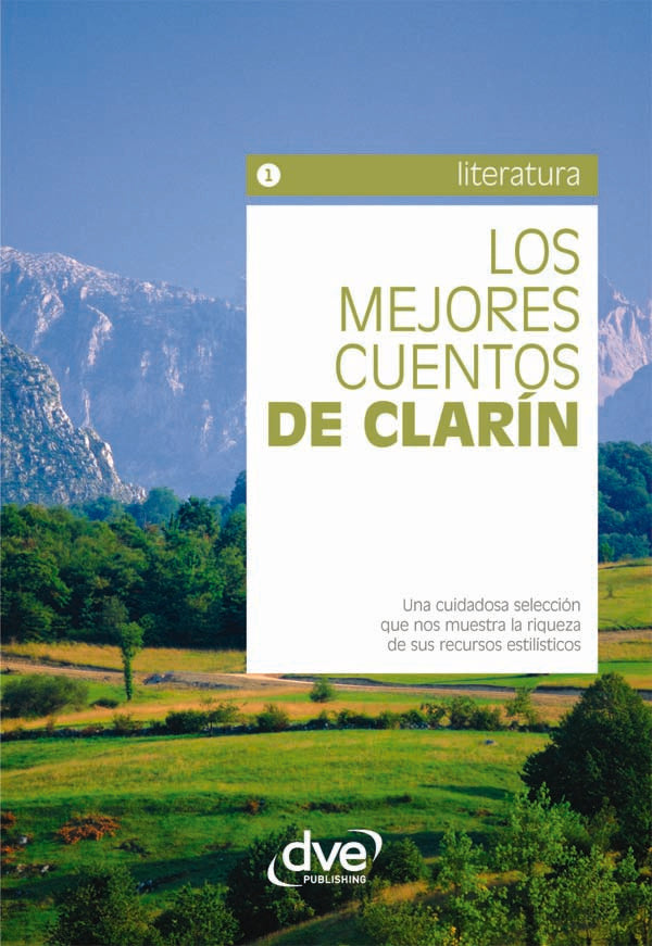 Los mejores cuentos de Clarín | Alas Clarín