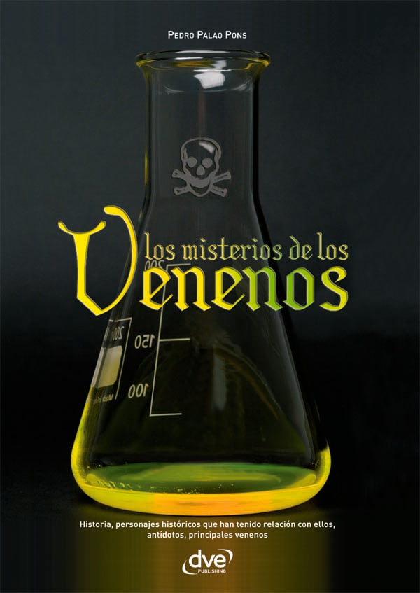 Los misterios de los venenos | Palao Pons