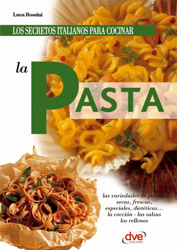 Los secretos italianos para cocinar la pasta | Luca Rossini