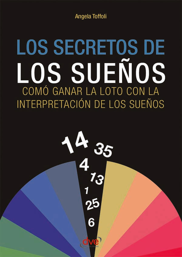 Los secretos de los sueños | Angela Toffoli