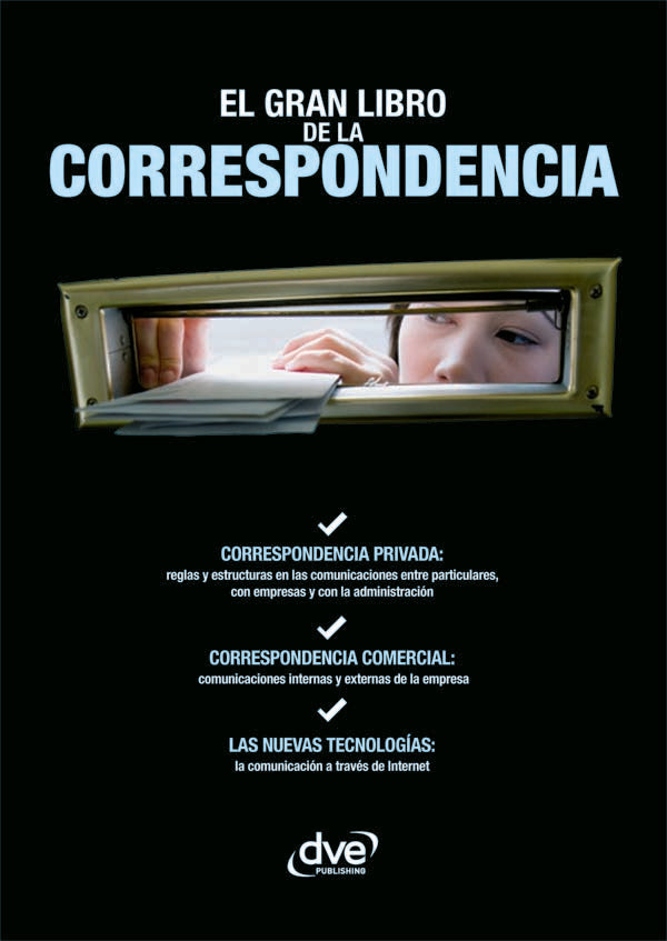 El gran libro de la correspondencia | Vários autores, Varios autores y otros