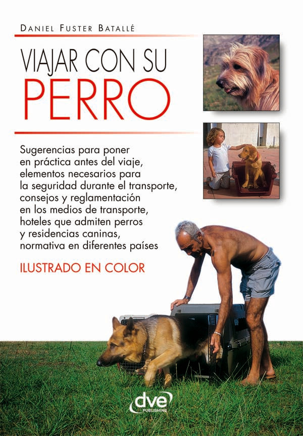 Viajar con su perro | Fuster Batallé