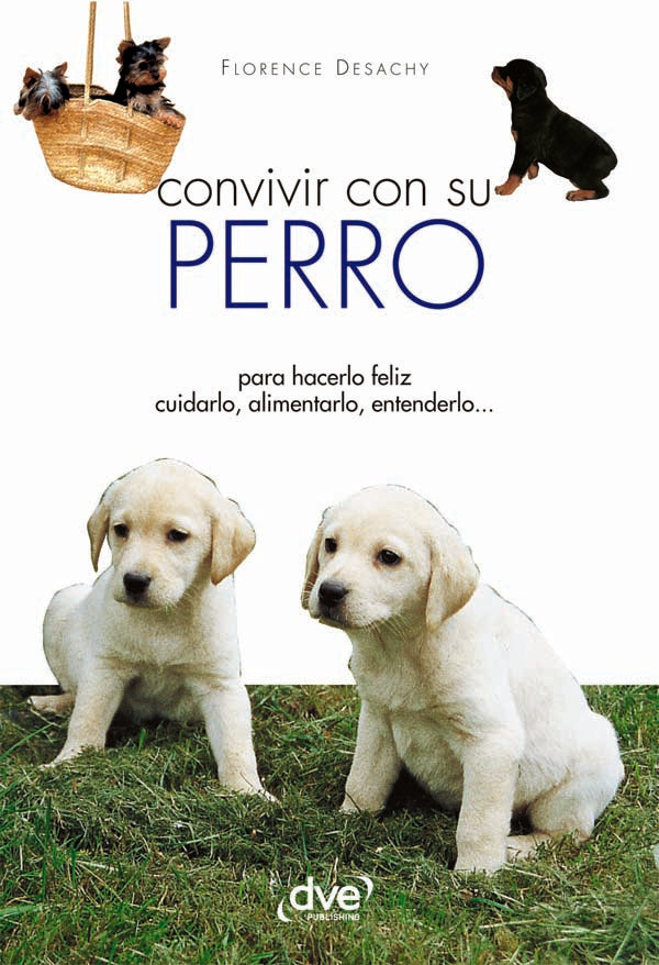 Convivir con su perro | Florence Desachy