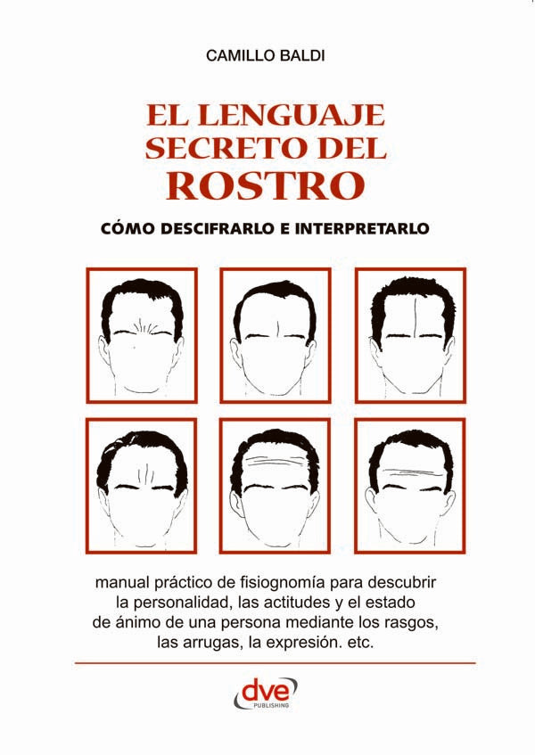 El lenguaje secreto del rostro | Camillo Baldi