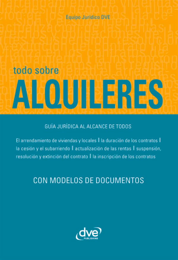 Todo sobre alquileres | Varios autores, Varios autores y otros