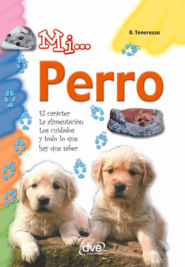 Mi... perro | B. Tenerezza