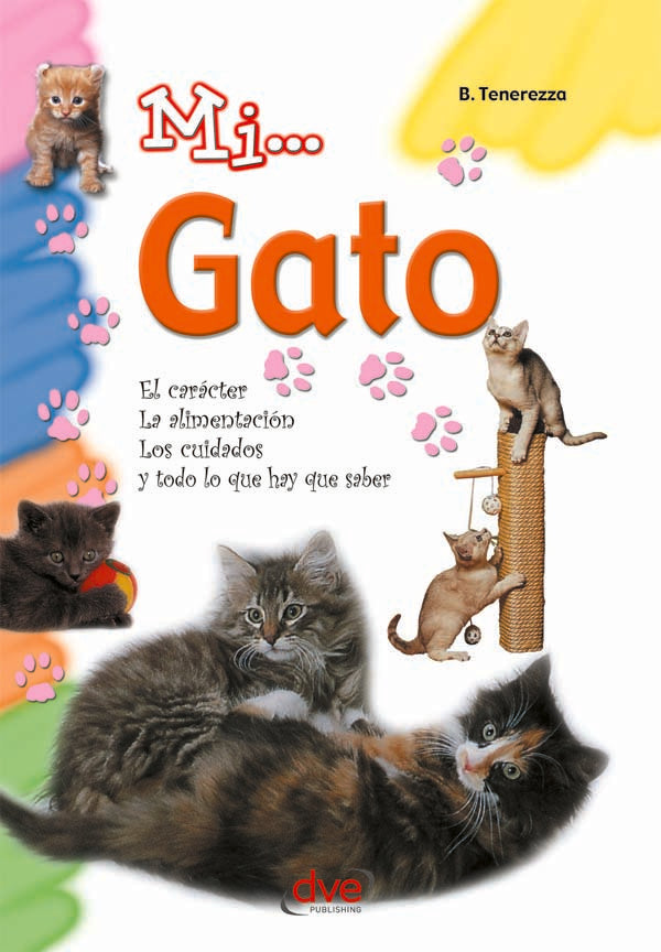 Mi... gato | B. Tenerezza