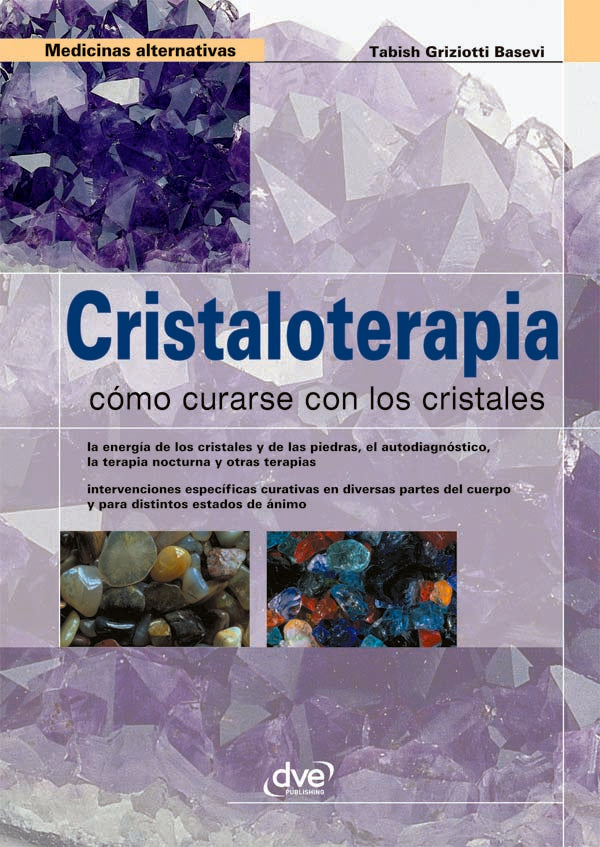 Cristaloterapia | Griziotti Basevi