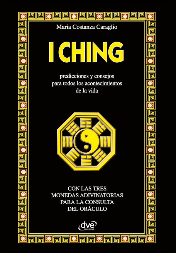 I ching | Costanza Caraglio