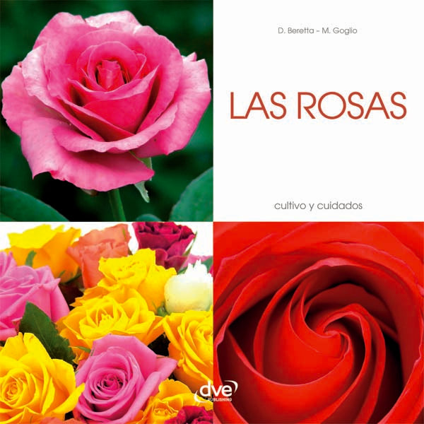 Las rosas | Beretta, Goglio y otros