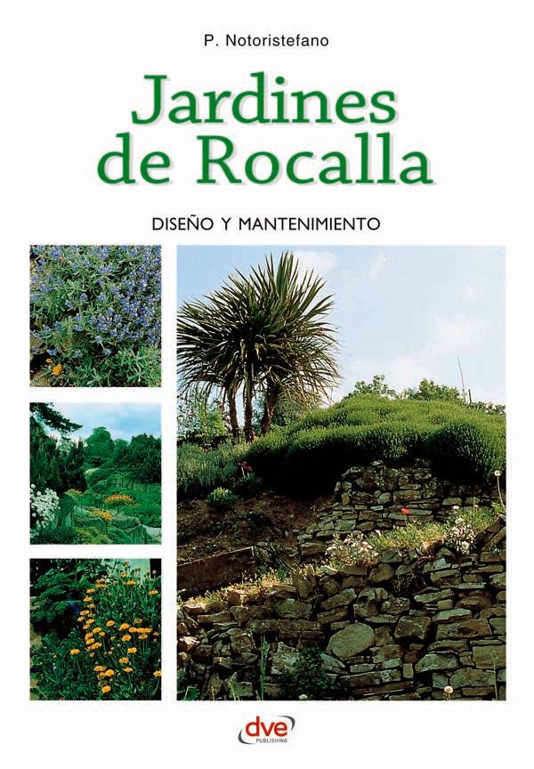 Jardines de rocalla | P. NOTORISTEFANO