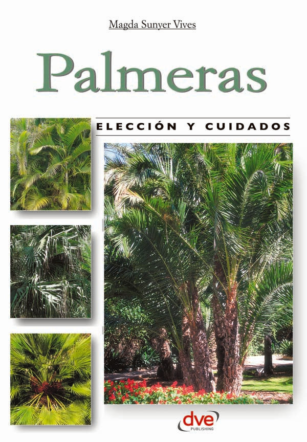 Palmeras | Sunyer Vives