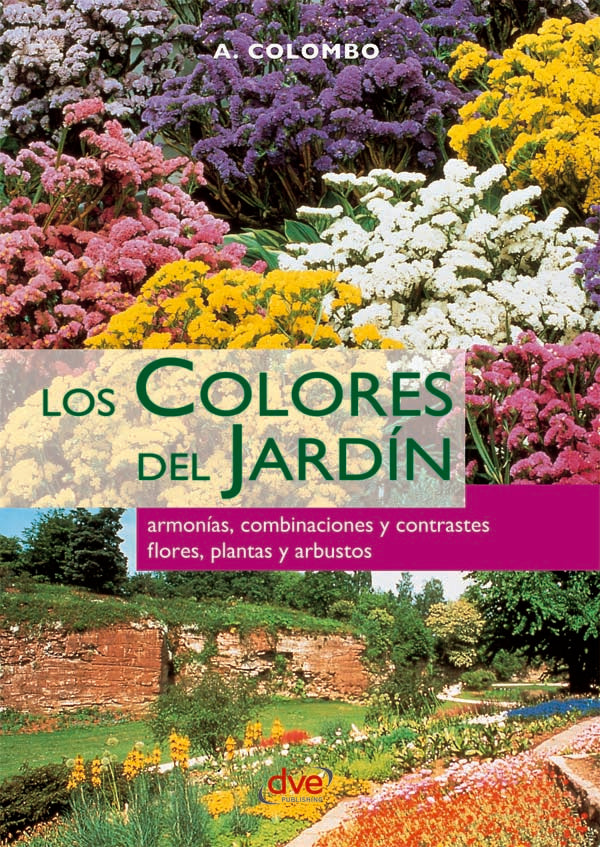 Los colores del jardín | A. Colombo