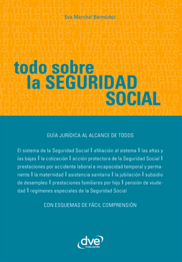 Todo sobre la seguridad social | Marchal Bermúdez