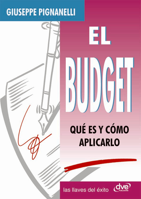 El budget | Giuseppe Pignanelli