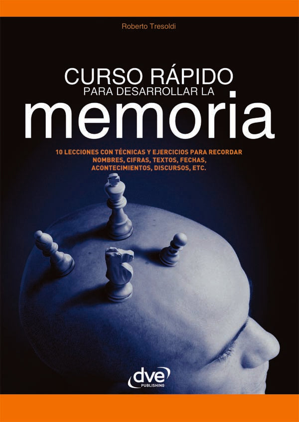 Curso rápido para desarrollar la memoria | Tresoldi, Tresoldi