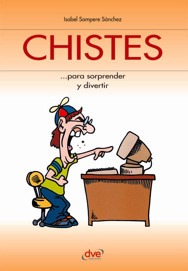 Chistes | Sampere Sánchez