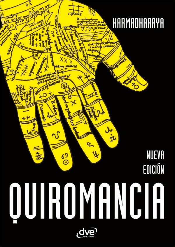 Quiromancia | Karmadharaya