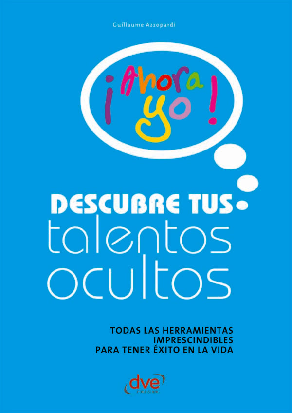 Descubre tus talentos ocultos | Guillaume Azzopardi