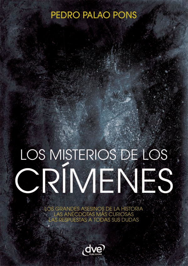 Los misterios de los crímenes | Palao Pons