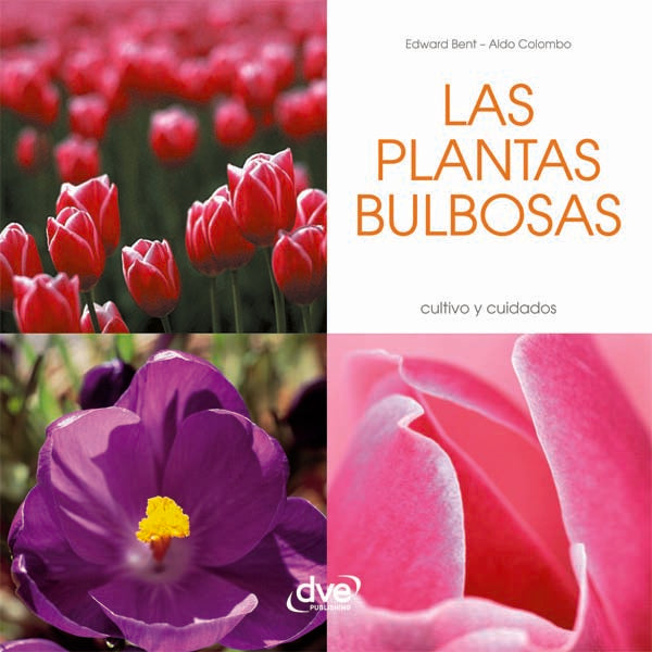 Las plantas bulbosas | Bent Aldo Colombo