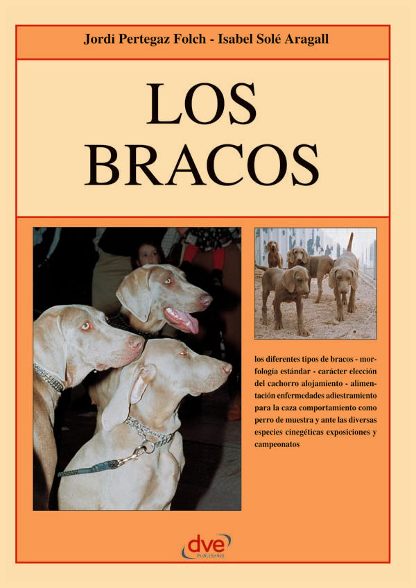 Los bracos | Pertegaz Folch Isabel Solé Aragall