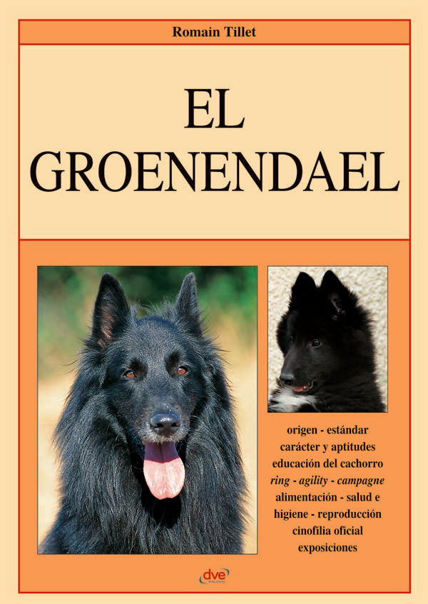El Groenendael | Romain Tillet