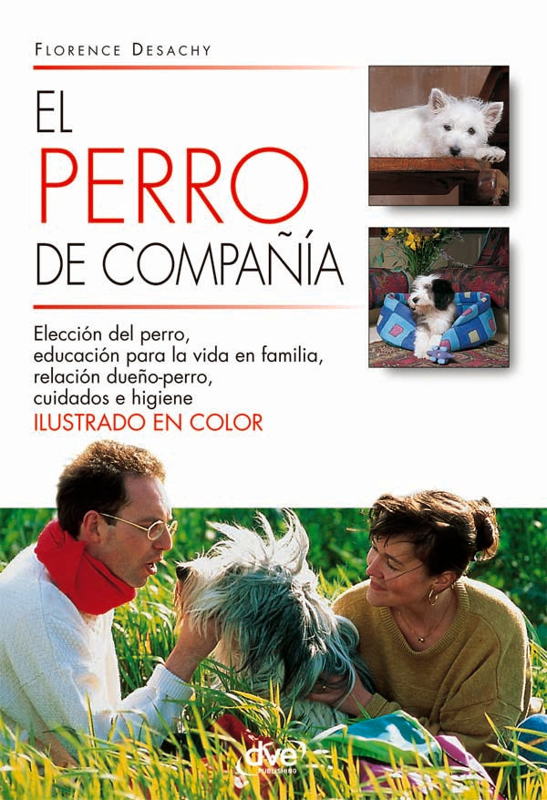 El perro de compañía | Florence Desachy