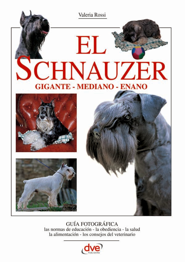 El schnauzer | Valeria Rossi