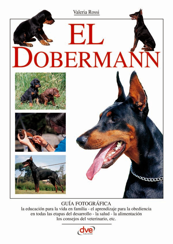 El Dobermann | Valeria Rossi