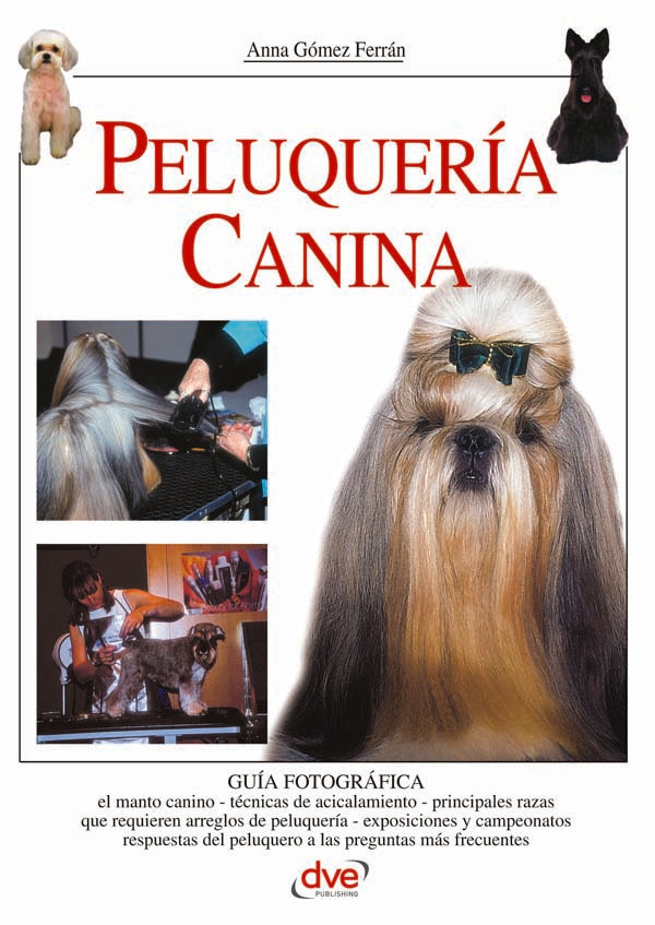 Peluquería canina | Gómez Ferrán