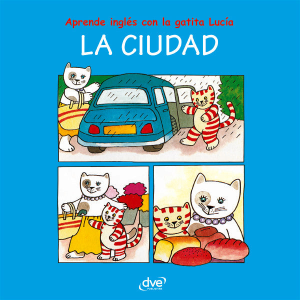 La Ciudad | Clare, Bruzzone y otros