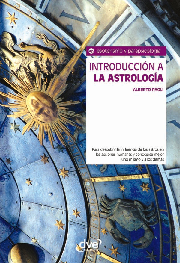 Introducción a la astrología | Alberto Paoli