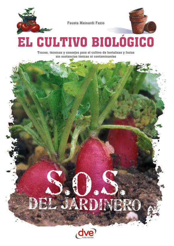 El cultivo biológico | Mainardi Fazio
