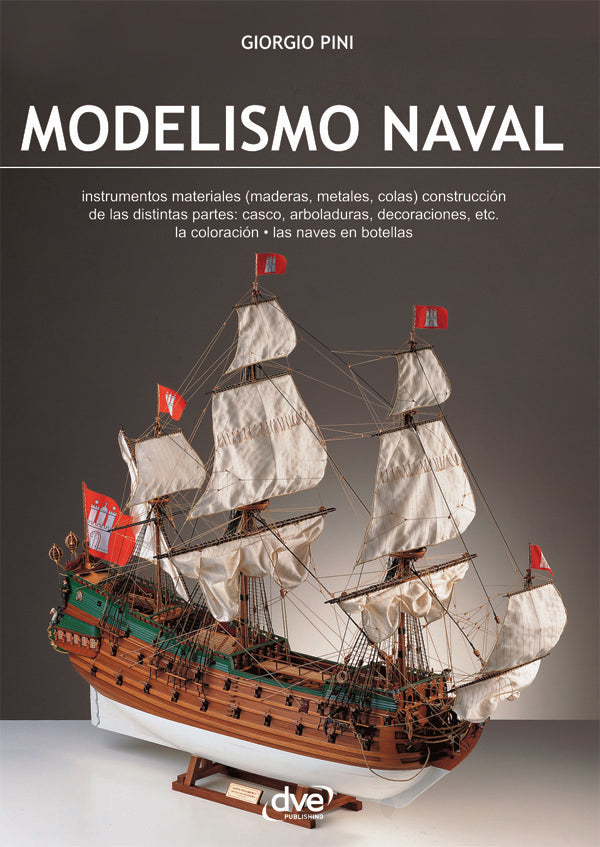 Modelismo naval | Giorgio Pini