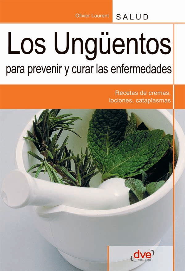 Los ungüentos para prevenir y curar las enfermedades | Olivier Laurent