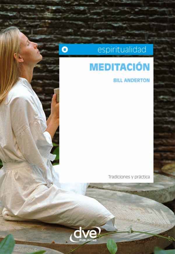 Meditación | Bill Anderton