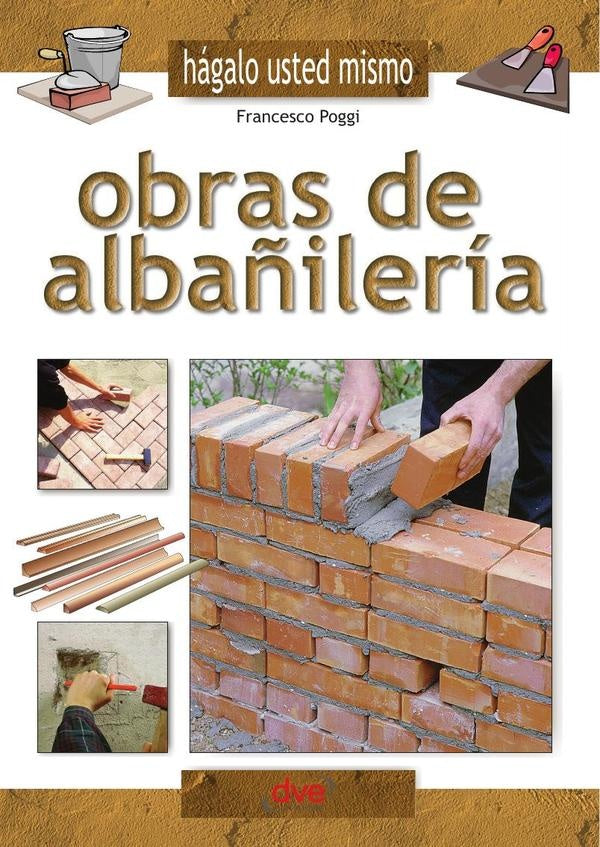 Obras de albañilería | Francesco Poggi
