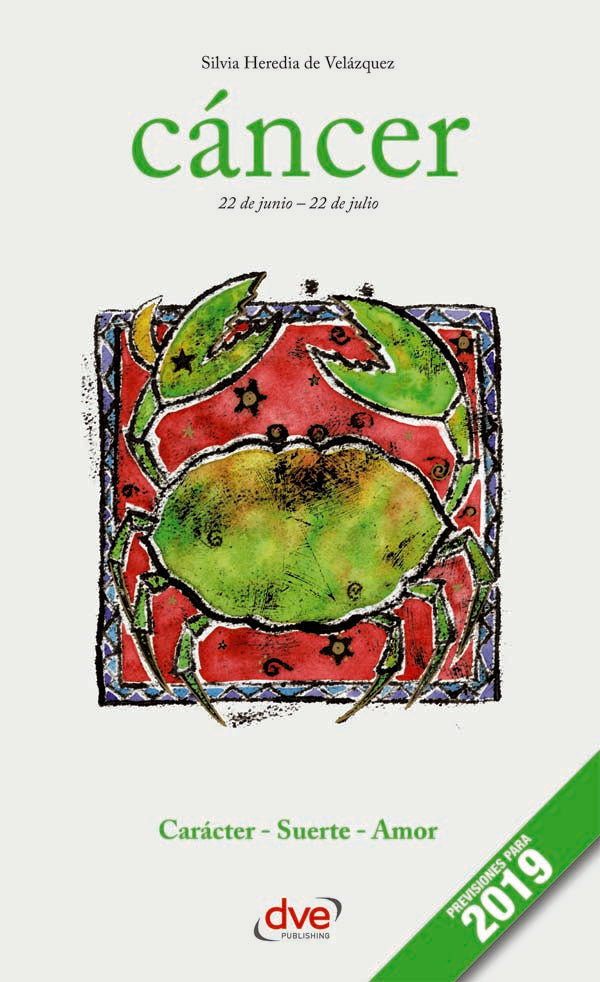 Cáncer | Heredia de Velázquez
