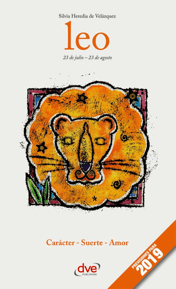 Leo | Heredia de Velázquez