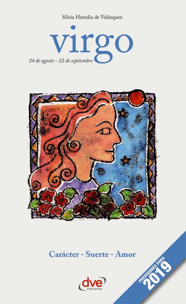 Virgo | Heredia de Velázquez