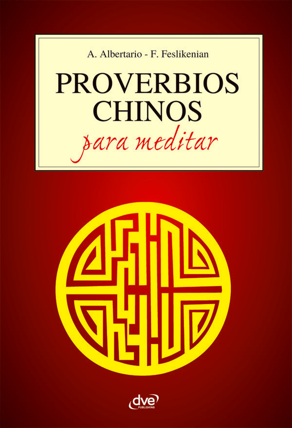 Proverbios chinos para meditar | Feslikenian, Albertario