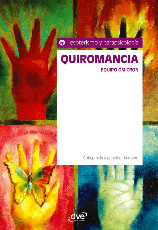 Quiromancia | Equipo Ómicron