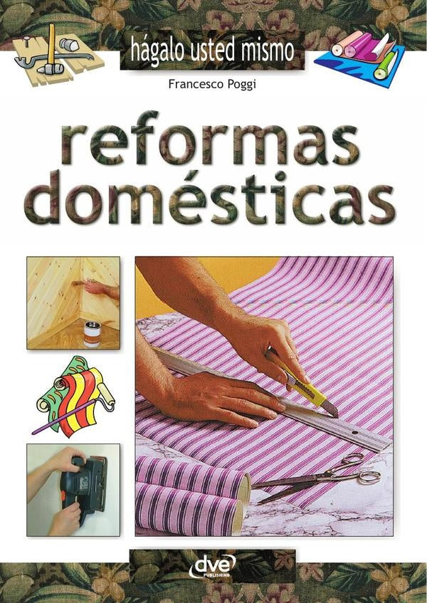 Reformas domésticas | Francesco Poggi